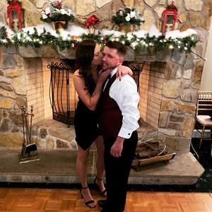 Meet your Posher, Christopher